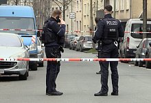 Duisburg - Justin Brosch/dpa