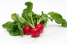 Radieschen - Foto: Andrea Warnecke/dpa-tmn