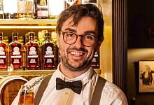 maurice_wachter - 1 - Jägermeister