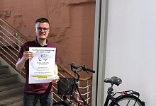 LE Fundsachenversteigerung - Stadt Lemgo