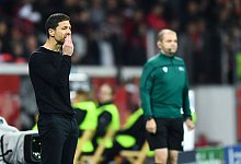 Xabi Alonso - Marius Becker/dpa