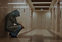 Der Dissident - ---/Dcm/ZDF/dpa