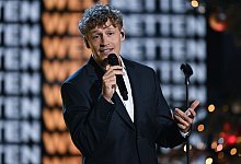 Tim Bendzo - Hendrik Schmidt/dpa