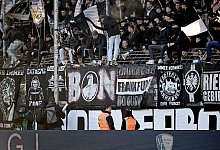 VfL Bochum - Eintracht Frankfurt - Anke Wälischmiller/dpa
