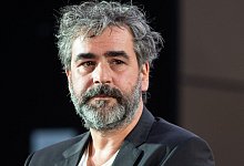 Deniz Y&uuml;cel - Foto: Swen Pf&ouml;rtner/dpa/Archiv