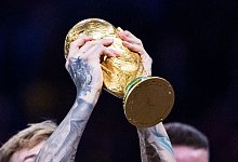 WM 2030 - Tom Weller/dpa