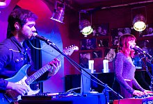 DINAH - Raphael Bartling