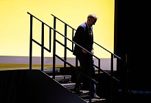 Hauptversammlung Borussia Dortmund - Bernd Thissen/dpa