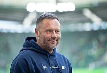 Pal Dardai - Swen Pf&ouml;rtner/dpa