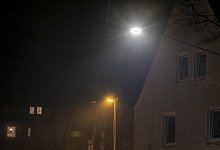 Lichtverschmutzung - Torben Gocke