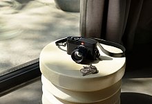 Leica M EV1 - Leica/dpa-tmn