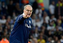 Marcelo Bielsa - Rui Vieira/AP/dpa