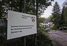 ZUE Hörste - Astrid Sewing