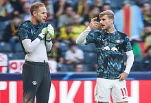 Peter Gulacsi - Jan Woitas/dpa