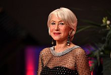 Helen Mirren - Foto: Britta Pedersen/dpa-Zentralbild/dpa/Archiv