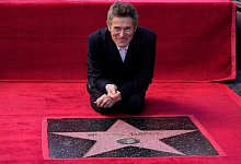Willem Dafoe - Chris Pizzello/AP/dpa