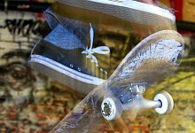 Trendige Sportarten statt Fu&szlig;ball - Foto: Bernd Thissen/dpa