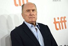 Robert Duvall - Evan Agostini/Invision via AP/dpa