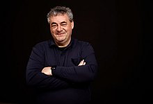 Gerd Nefzer - Foto: Carsten Koall/dpa