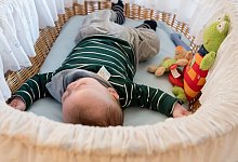 H&ouml;rst&ouml;rungen fr&uuml;h erkennen - Foto: Andrea Warnecke