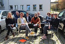 StattParkKultur - Nadine Uphoff