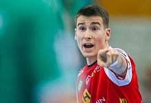 Manuel Zehnder - Jan Woitas/dpa