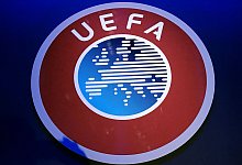 UEFA - Jamie Gardner/Press Association/dpa