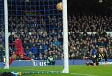 Premier League - Foto: Jon Super/AP/dpa