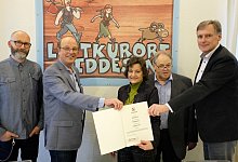 Luftkurort - Sven Koch