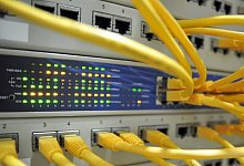 Breitbandausbau - Symbolbild: Pixabay