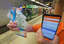 ticket1 - Andreas Zobe