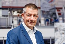 Andr&eacute; Walter - Markus Scholz/dpa