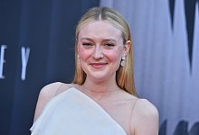 Dakota Fanning - Jordan Strauss/Invision/dpa