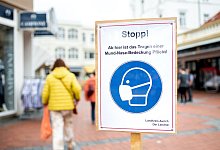 Coronavirus - Foto: Hauke-Christian Dittrich/dpa