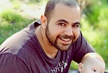 Nahostkonflikt - Geplante Freilassung von Geiseln - Uncredited/Hostages Family Forum/AP/dpa