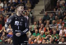 Niklas Landin - Ronny Hartmann/dpa