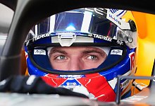 Max Verstappen - Scott Barbour/AP/dpa