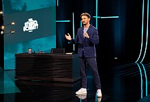 Studio Schmitt - Ben Gabe/ZDF