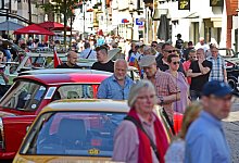 Lemgo macht ein Fass auf - 1 - Archivfoto: Nicole Ellerbrake