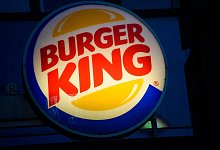 Burger King - Foto: Gregor Fischer/dpa