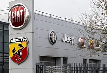 Stellantis - Foto: Peter Dejong/AP/dpa