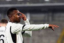 Deutschland - Estland - Friso Gentsch/dpa