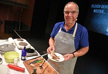 Helmut Gote - Nicole Ellerbrake