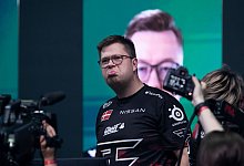 Faze - Kristof Van Accom/BELGA/dpa