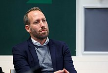 Michael Str&ouml;ll - Christian Kolbert/dpa