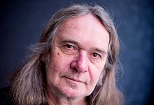 Autor Ingvar Ambjørnsen gestorben - Håkon Mosvold Larsen/NTB Scanpix/AP/dpa