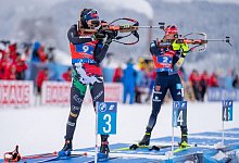 Denise Herrmann-Wick - Georg Hochmuth/APA/dpa