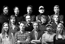 GAUS und Freunde - Bj&ouml;rn Gaus