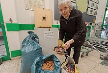 Leena Schulz - 1 - Sven Hauhart