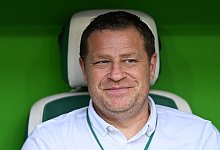 Max Eberl - Swen Pf&ouml;rtner/dpa